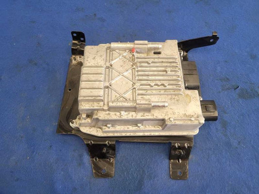 2012 Fisker Karma Sedan Hybrid Battery Inverter Control Module Voltage 1958 - The Parts Farm