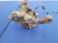 2015-2017 Ford Mustang GT S550 Driver LH Front Spindle Knuckle Hub 2616 - The Parts Farm