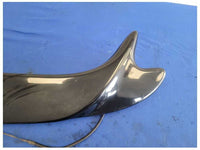 1994-1995 Ford Mustang GT Cobra Rear Crab Claw Spoiler Wing Harness Black 2526 - The Parts Farm