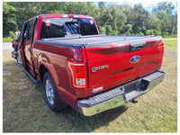 2016 Ford F150 F-150 Pickup Truck Owner's Manual Book Pamphlet Cover 2615 - The Parts Farm