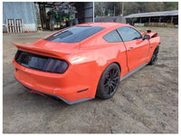 2015-2017 Ford Mustang GT S550 Antenna Bubble Round Satellite Paint CY 2495 - The Parts Farm