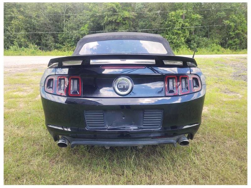 2014 Ford Mustang GT 5.0L S197 Coupe Body Control Module BCM Smart Box 2613 - The Parts Farm