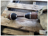 2015-2017 Ford F150 F-150 Pickup Truck 3.55 Front Axle Differential Gear 2617 - The Parts Farm