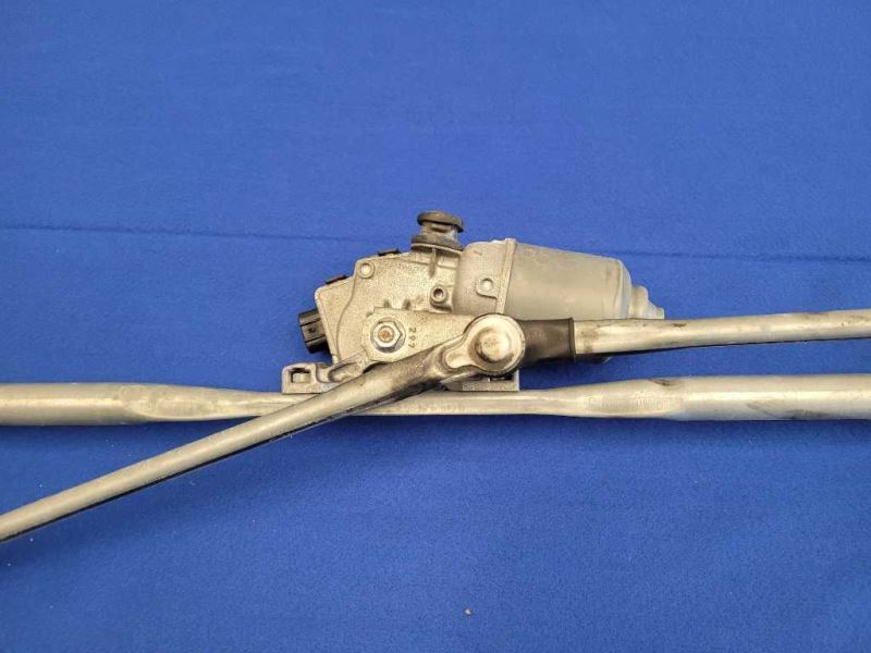 2015-2020 Dodge Challenger 6.2L Hellcat Windshield Wiper Motor Linkage 2484 - The Parts Farm
