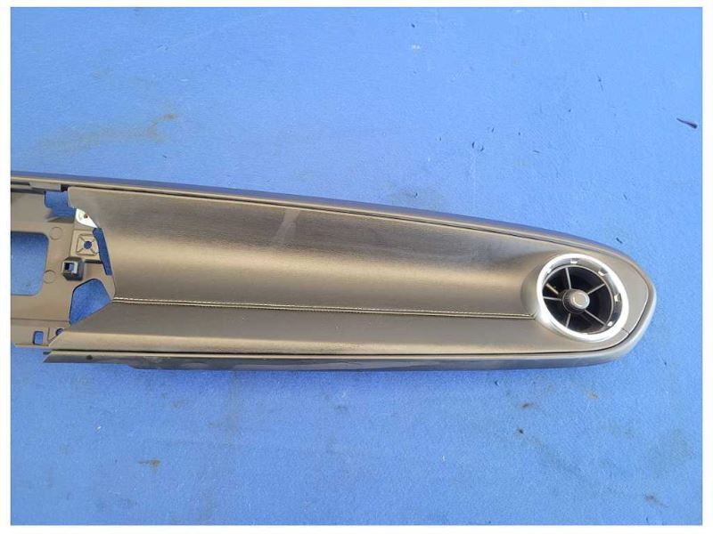 2019-2024 Chevrolet Camaro SS Coupe Front Dashboard Panel Trim Bezel 2628 - The Parts Farm