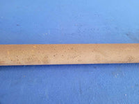 1990 Ford Mustang Mclaren Convertible Front Driveshaft Automatic Trans 2603 - The Parts Farm