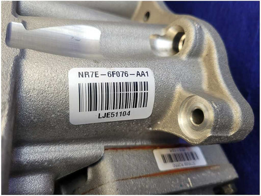 F150 Raptor R TVS 2650 Supercharger Blower 5.2L GT500 Coyote