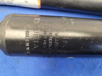 2022 Ford F250 F-250 Super Duty Truck Pair Rear Shocks Suspension 2558 - The Parts Farm