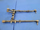 2023 Ford F250 F-250 Super Duty Truck 4wd 4x4 Steering Arm Idler Link 2558 - The Parts Farm