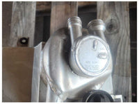 2014 Audi R8 V10 Coupe Engine Oil Dry Sump Reservoir Rear Tank 2136 - The Parts Farm