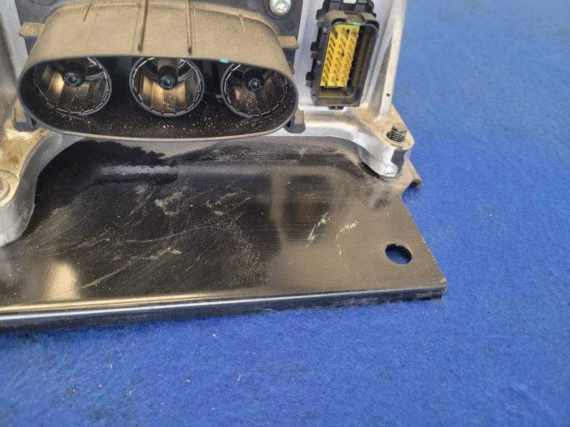 2012 Fisker Karma Sedan Hybrid Battery Inverter Control Module Voltage 1958 - The Parts Farm