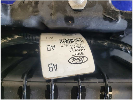 2011-2014 Ford Mustang GT 5.0L Vapor Cannister Fuel Evap Filter 2654