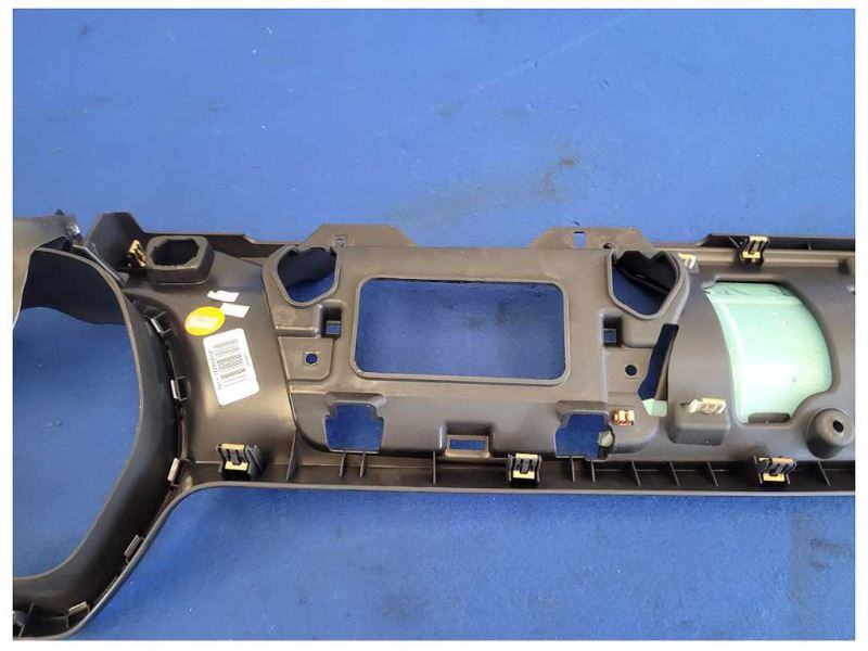 2019-2024 Chevrolet Camaro SS Coupe Front Dashboard Panel Trim Bezel 2628 - The Parts Farm