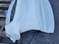 1994-1998 Ford Mustang Convertible Top Frame Cloth Shell Cover *Ripped* 2631 - The Parts Farm