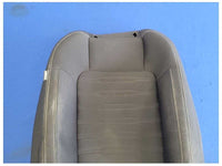 2015-2017 Ford Mustang GT Passenger RH Front Upper Seat Cloth Cover Fading 2619 - The Parts Farm