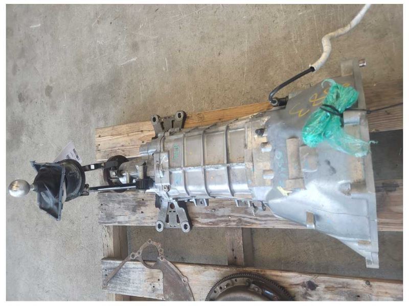 2005-2010 Ford Mustang GT 4.6L TR3650 M/T Manual Transmission M/T 90K Miles 2583 - The Parts Farm