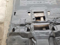 2023 Ford F250 F-250 Super Duty Truck Rubber Black Liner Lower 2558 - The Parts Farm