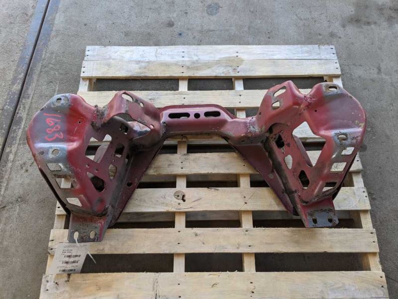 1987-1993 Ford Mustang GT LX 5.0L K Member Frame Crossmember Steel OEM - The Parts Farm