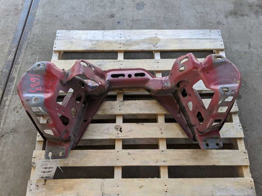 1987-1993 Ford Mustang GT LX 5.0L K Member Frame Crossmember Steel OEM - The Parts Farm