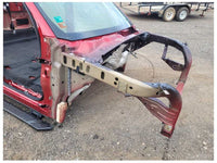 Stock 2612. 2015-2020 Ford F150 Roush Truck Super Cab Shell Frame Paint RR 2612 - The Parts Farm