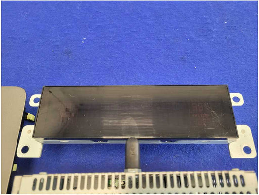 2012 Ford Mustang GT S197 Audio Equipment Radio Control Panel Receiver 2795