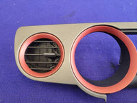 2011-2014 Ford Mustang GT 5.0L Dash Trim Kit Panel Vent Bezel Cover Gauge OEM - The Parts Farm