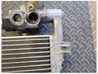 2014 Audi R8 V10 Coupe Driver Left LH Engine Oil Cooler 2136 - The Parts Farm