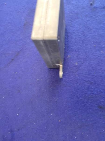 2014 Audi R8 V10 Coupe Microphone Control Module Unit 2136 - The Parts Farm