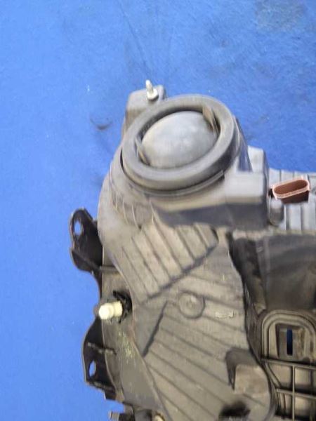 2015-2017 Ford F150 4x4 Pickup Truck Passenger Front Headlight Lamp 2482 - The Parts Farm