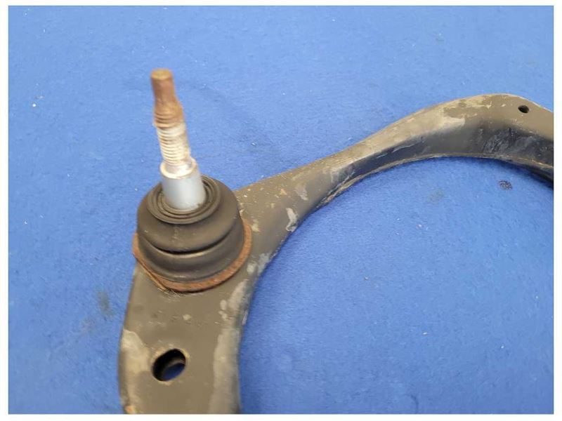 2015-2017 Ford F150 F-150 Pickup Truck Passenger RH Front Upper Control Arm 2617 - The Parts Farm