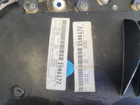 2001-2006 BMW M3 E46 Convertible Passenger Rear Quarter Trim Panel Armrest 1981 - The Parts Farm