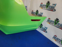 2013-2014 Ford Mustang GT Rear Bumper Cover Park Assist Trim Paint HD 2633 - The Parts Farm