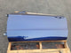 2010-2012 Ford Mustang GT Driver Left LH Coupe Door Shell Front Paint L6 2653 - The Parts Farm