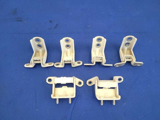 2011-2012 Nissan Leaf Door Hinge Bracket Mount 1856 - The Parts Farm