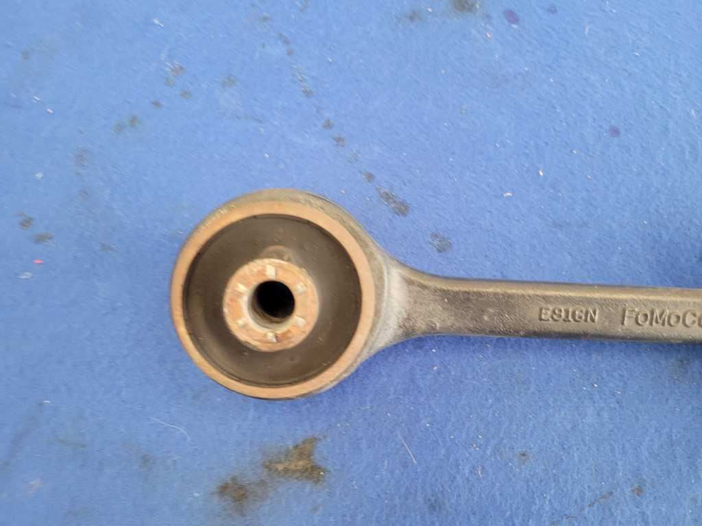 2015-2017 Ford Mustang GT S550 One Passenger Lower Control Arm Front 2643 - The Parts Farm