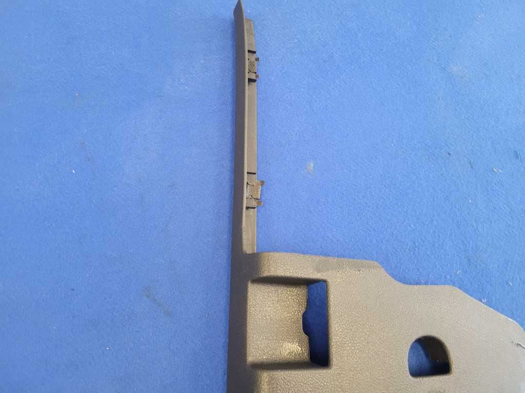 2010-2014 Ford Mustang GT S197 Driver LH Front Lower Kick Panel Cover 2653 - The Parts Farm