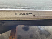 2015-2017 Ford Mustang GT S550 Radiator Fan Blade Cooling Engine Front 2632 - The Parts Farm