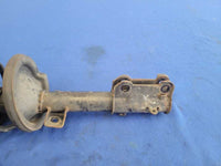 2005-2009 Ford Mustang GT 4.6L Front Suspension Strut Spring 2496 - The Parts Farm