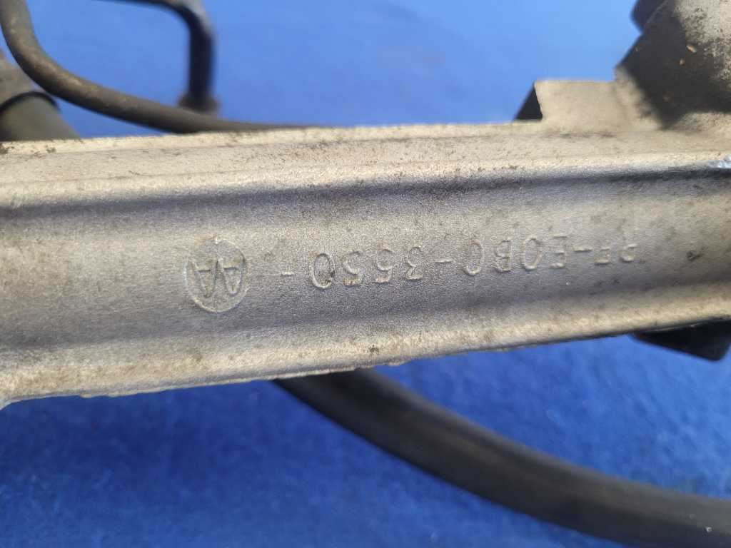 1994-1995 Ford Mustang GT Steering Rack Pinion Gear Power 2631 - The Parts Farm