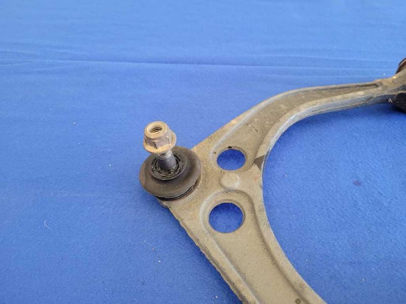 2015-2023 Dodge Challenger 6.2L Hellcat Driver Front Upper Control Arm 2484 - The Parts Farm