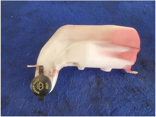 1999-2004 Ford Mustang Mach 1 4.6L Front Windshield Wiper Reservoir Bottle 2836