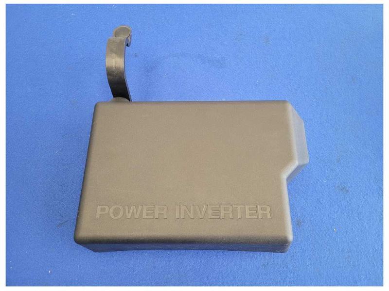 2015-2017 Ford F150 F-150 Pickup Truck Converter Inverter Charger 2617 - The Parts Farm