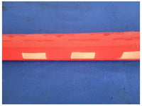 2005-2009 Ford Mustang Passenger Lower Rocker Panel Molding Trim Paint D3 2600 - The Parts Farm
