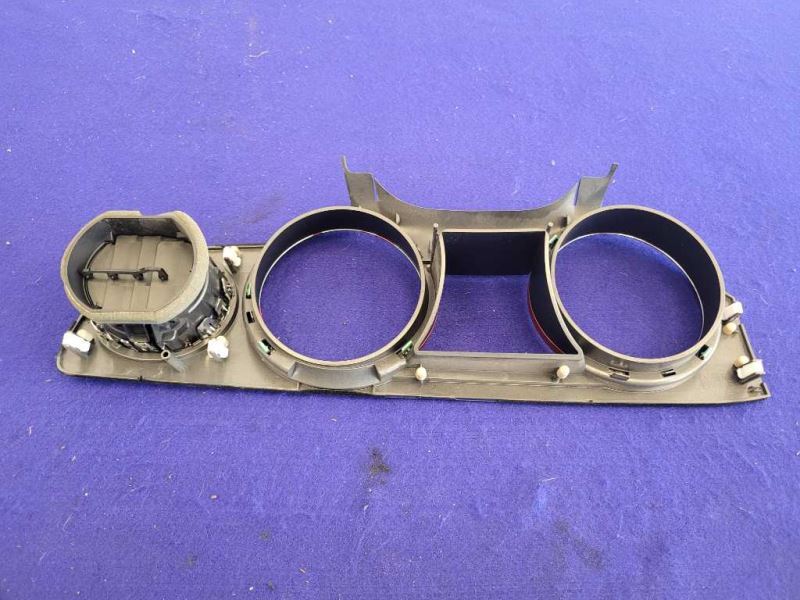 2011-2014 Ford Mustang GT 5.0L Dash Trim Kit Panel Vent Bezel Cover Gauge OEM - The Parts Farm