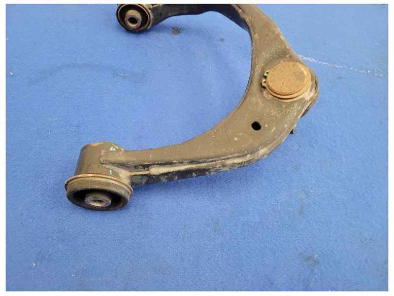 2015-2017 Ford F150 F-150 Pickup Truck Passenger RH Front Upper Control Arm 2617 - The Parts Farm