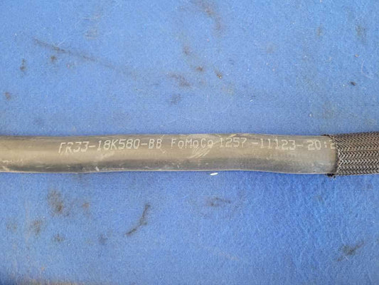 2015-2017 Ford Mustang GT S550 Front Coolant Hoses Engine Cooling 2540