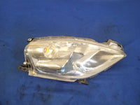 2011-2012 Nissan Leaf Passenger Front Headlight Lamp Light *Broken Tabs* 1856 - The Parts Farm
