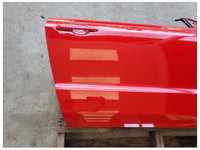 2005-2009 Ford Mustang GT Passenger Front Convertible Door Shell Paint D3 2422 - The Parts Farm