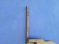 2010-2014 Ford Mustang GT S197 Driver LH Front Lower Kick Panel Cover 2653 - The Parts Farm