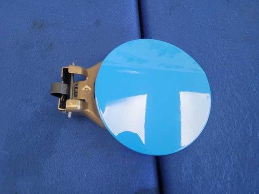 2011-2014 Ford Mustang GT S197 Fuel Door Cap Quarter Panel Paint CI 2639 - The Parts Farm